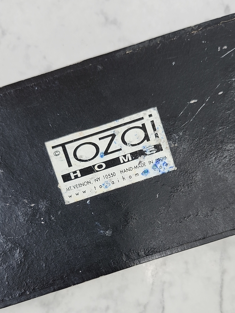 TOZAI HOME DECORATIVE BOX - Picture 6 of 10